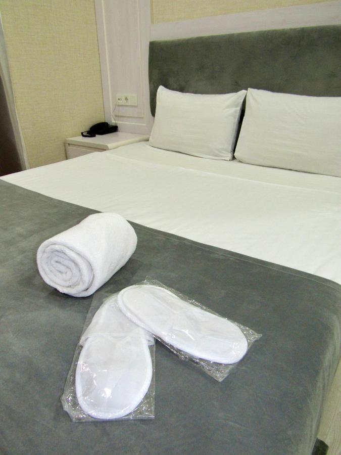 Moffah Grand Hotel 塔什干 外观 照片